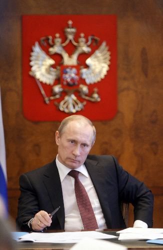 Putin'den Kafkas Açılımı; Daha Fazla İstihdam