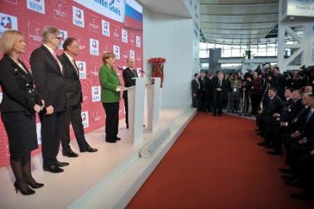 Putin’den Kuzey Kore uyarısı: Çernobil çocuk masalı gibi kalır