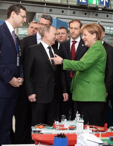 Putin’den Kuzey Kore uyarısı: Çernobil çocuk masalı gibi kalır