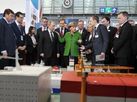 Putin’den Kuzey Kore uyarısı: Çernobil çocuk masalı gibi kalır