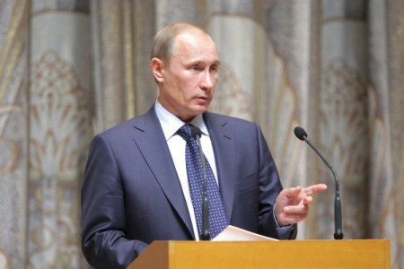 Putin’den Liberal Açıklama; Devlet Ekonomideki Gereksiz Varlığını Sonlandırmalı