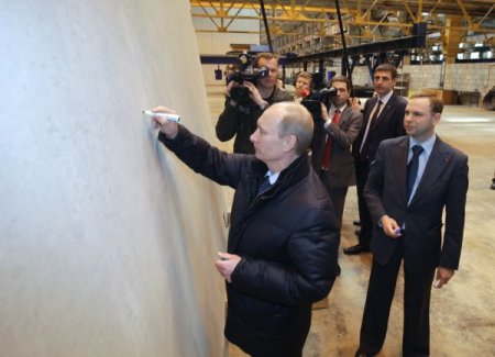 Putin’den Liberal Açıklama; Devlet Ekonomideki Gereksiz Varlığını Sonlandırmalı