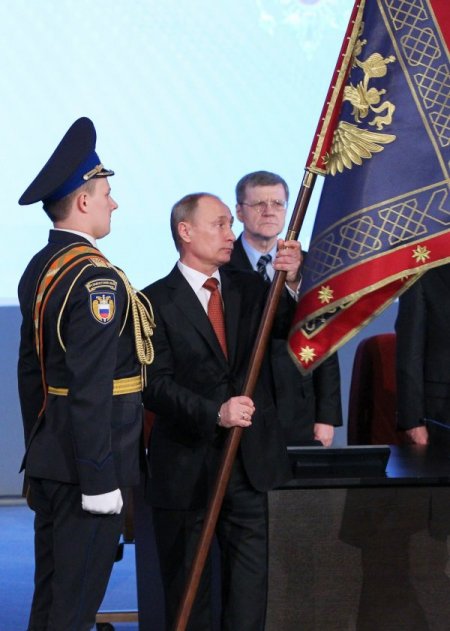 Putin’den polise eleştiri; her iki suçtan biri faili meçhul