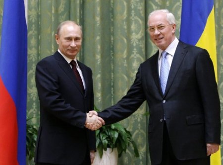 Putin’den Ukrayna’ya Gümrük Uyarısı