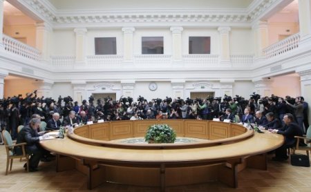 Putin’den Ukrayna’ya Gümrük Uyarısı