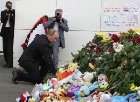 Putin’den Volga’da Batan Gemi Yorumu; Açgözlülük Ve Sorumsuzluk