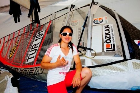 PWA Windsurf Dünya Kupası Kore’deki ilk ayak yarışlarıyla başladı