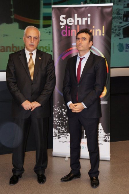 Radyo İstanbul Ajansı, yayın hayatına başladı