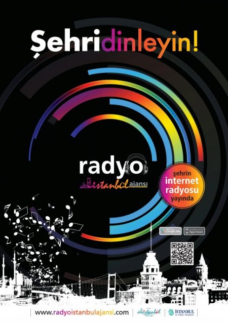 Radyo İstanbul Ajansı, yayın hayatına başladı