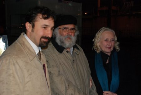 Ragıp Zarakolu, Cezaevinden Ayrıldı