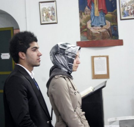 Rahip Andrea Santoro, Ölümünün 6'ncı Yıldönümünde Anıldı