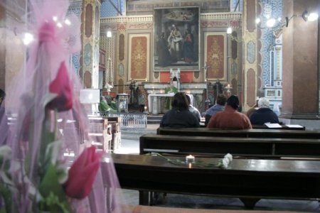 Rahip Andrea Santoro, Ölümünün 6'ncı Yıldönümünde Anıldı