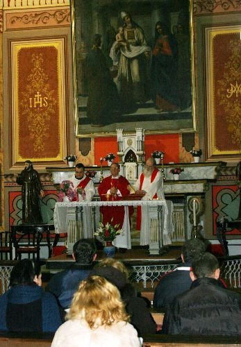 Rahip Andrea Santoro Anıldı