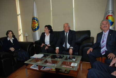 Rahşan Ecevit: Bülent Ecevit İsminin Kullanılması Beni Gururlandırır