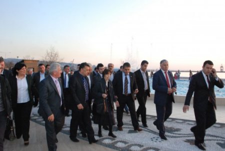 Rahşan Ecevit: Bülent Ecevit İsminin Kullanılması Beni Gururlandırır