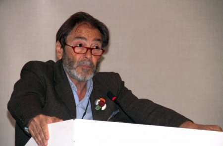 Rakel Dink: Demokrasiden bahsedebilmek için özgür yaşam ve adalet olmalı