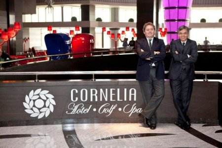 Rakipler Toparlanmaya Başladı, Bu Sene Turizm Sezonu Zor Geçecek