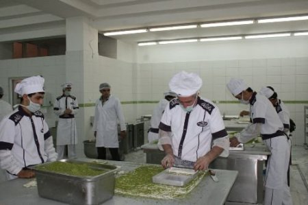 Ramazan Ayında Gıda Denetimleri Artırıldı