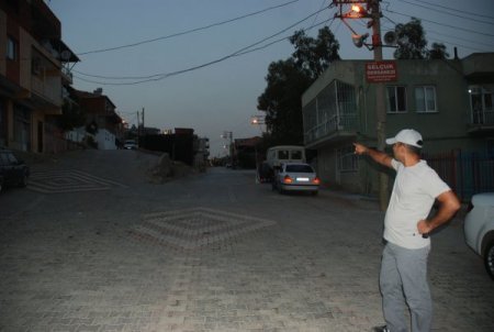 Ramazan Ayında Susuz Kalan Vatandaşlar İsyan Etti