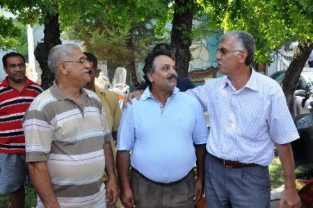 Ramazan Davulcuları İlk Sınavlarını Verdi
