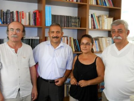 Ramazan Etkinlikleri 18 Ağustos'ta Başlıyor