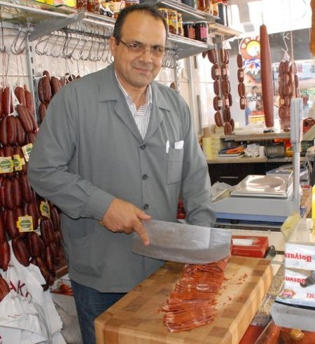 Ramazan öncesi piyasaya sucukta indirim desteği