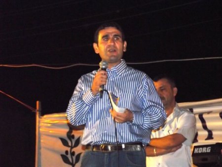 Ramazan Şenliklerinde Trafik Polislerinden Mini Seminer