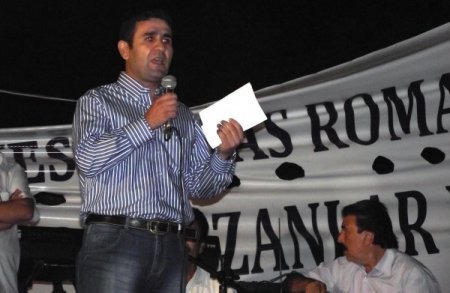 Ramazan Şenliklerinde Trafik Polislerinden Mini Seminer