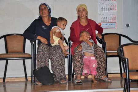 Ramazan Turizm Sezonuna Gelince Dilenciler Fethiye'ye Akın Etti