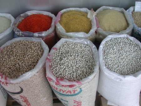 Ramazan Yaza Denk Gelince Kuru Baklagile İlgi Azaldı