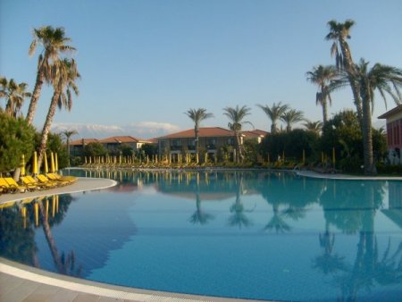 Ramazan’da 47 Euroya Tatil İmkânı