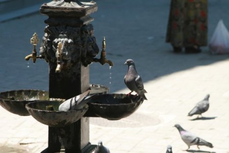 "Ramazan'da Sıvı Kaybını Azaltmak İçin Mutlaka Sahura Kalkın"
