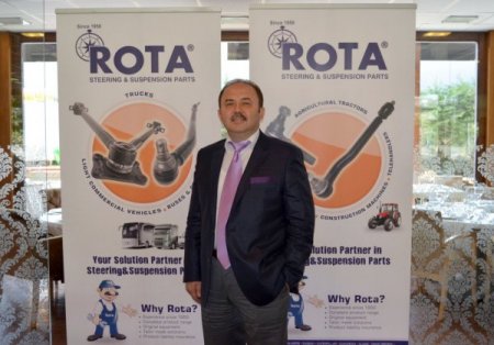 Ran Oto, 2012’de yüzde 20 büyüdü