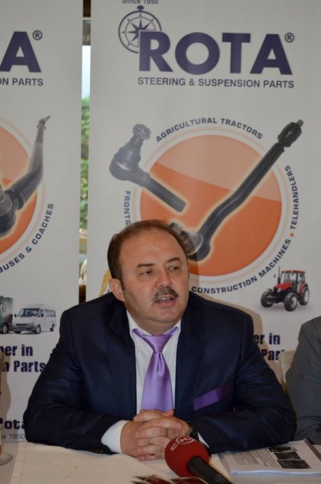 Ran Oto, 2012’de yüzde 20 büyüdü