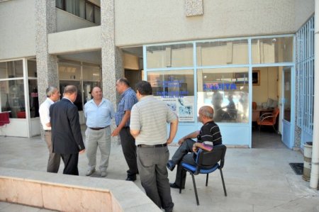 Rant İddialarıyla Çalkanan Chp’li Belediye, 15 Müfettişini Sürgün Etmiş