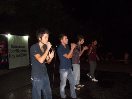 Rap İlahi, Yoğun İlgi Gördü