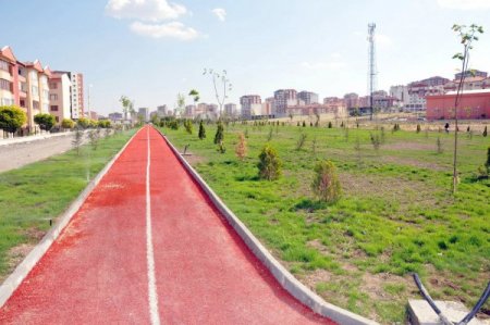 Rauf Denktaş Ve Abdurrahim Karakoç’un Adı Etimesgut’ta Yaşatılacak