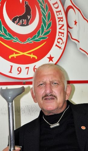 Rauf Denktaş: Yirmibeşoğlu'nun Sözleri Yanlış Anlaşıldı