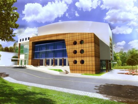 Rauf Denktaş’ın Adı, Şişli’de Kültür Merkezine Verildi