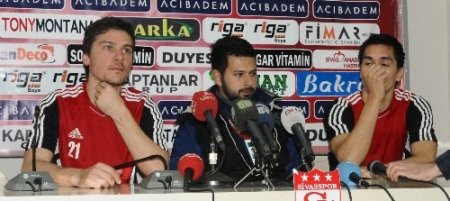 Raul Cuper: Son 10 dakika çok kötü oynadık