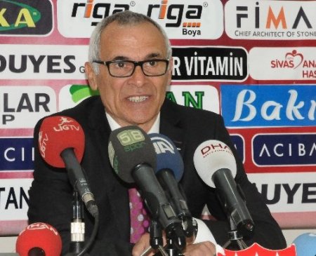 Raul Cuper: Son 10 dakika çok kötü oynadık