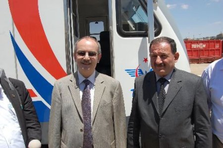 Raybüs Seferleri Demiryolunu Cazip Hale Getirecek