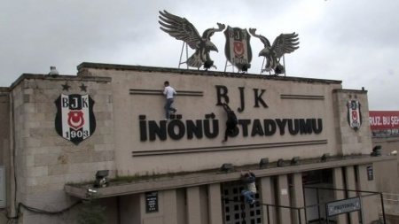 Real Madrid'e yoğun ilgi