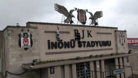 Real Madrid'e yoğun ilgi