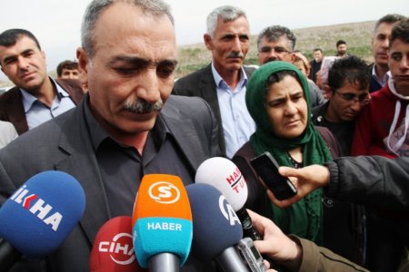 Reçat Çecen’in ailesi: Artık annelerin yüreği yanmasın