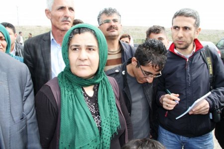 Reçat Çecen’in ailesi: Artık annelerin yüreği yanmasın