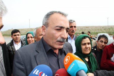 Reçat Çecen’in ailesi: Artık annelerin yüreği yanmasın