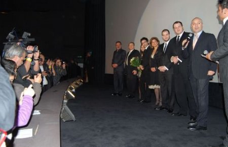 Recep İvedik 3 Yapımcıları: Köln'deki Gala İstanbul'u Bastırdı