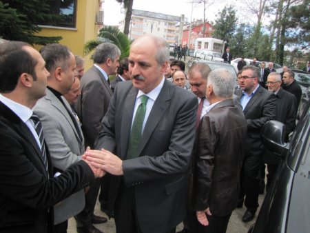 Refaiddin Şahin, Terme'de toprağa verildi