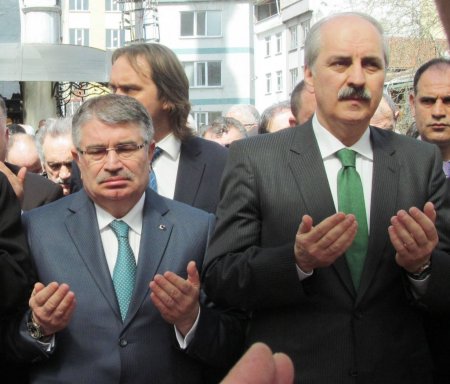 Refaiddin Şahin Ünye'de toprağa verildi